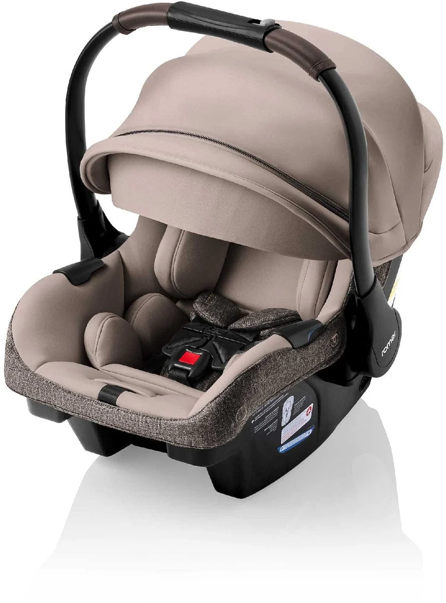 Romer Juni Infant Car Seat - Image 11