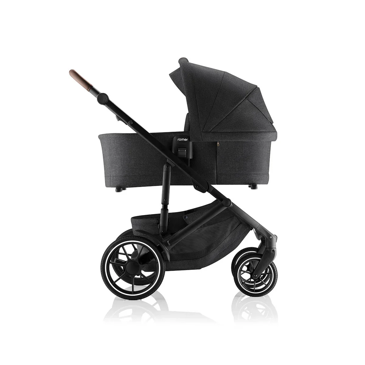 Romer Sera Bassinet - Image 13