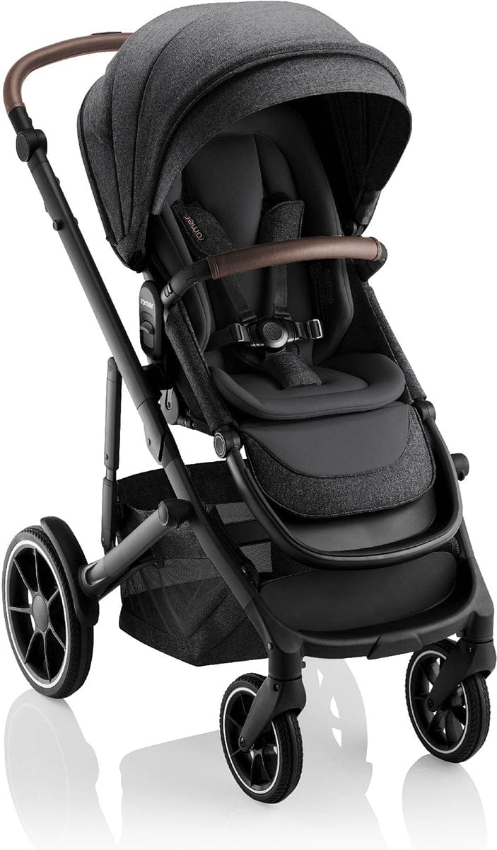 Romer Tura Stroller - Image 7