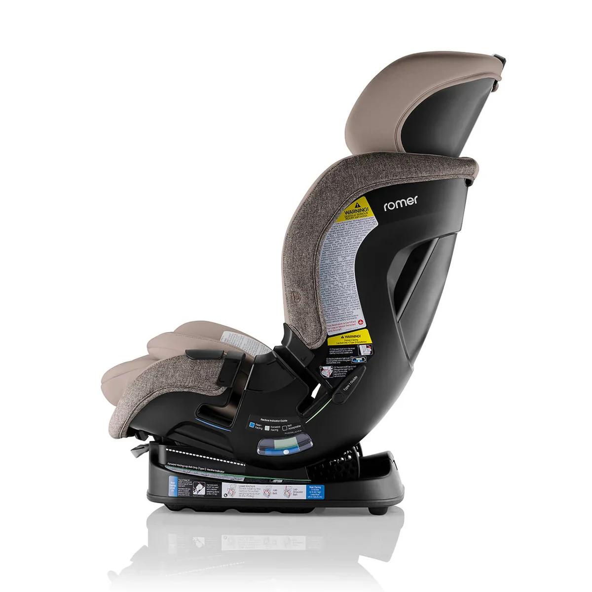 Romer Veni Convertible Car Seat - Image 15