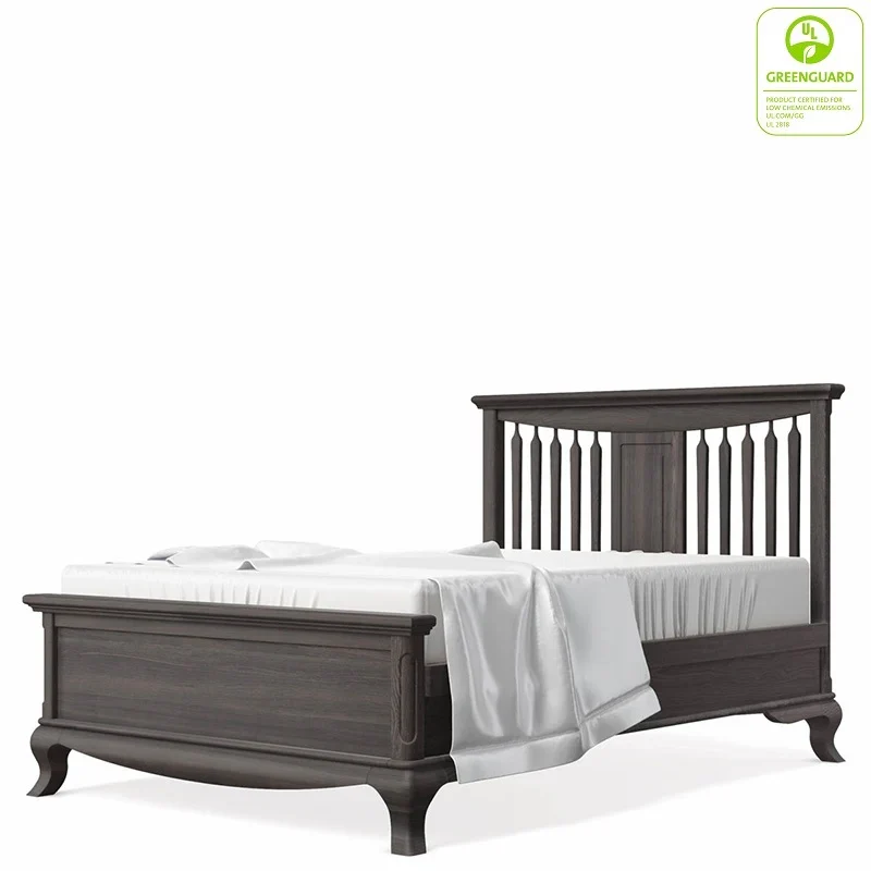 Romina Antonio Full Bed - Image 2