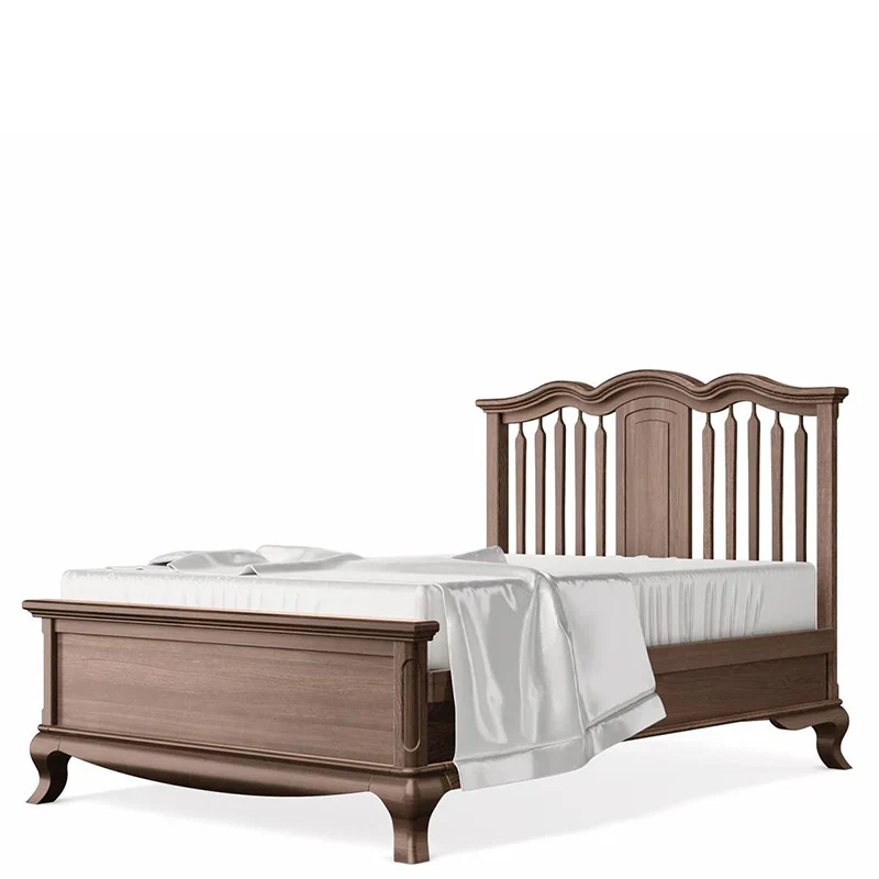 Romina Cleopatra Full Bed / Open Back - Image 5
