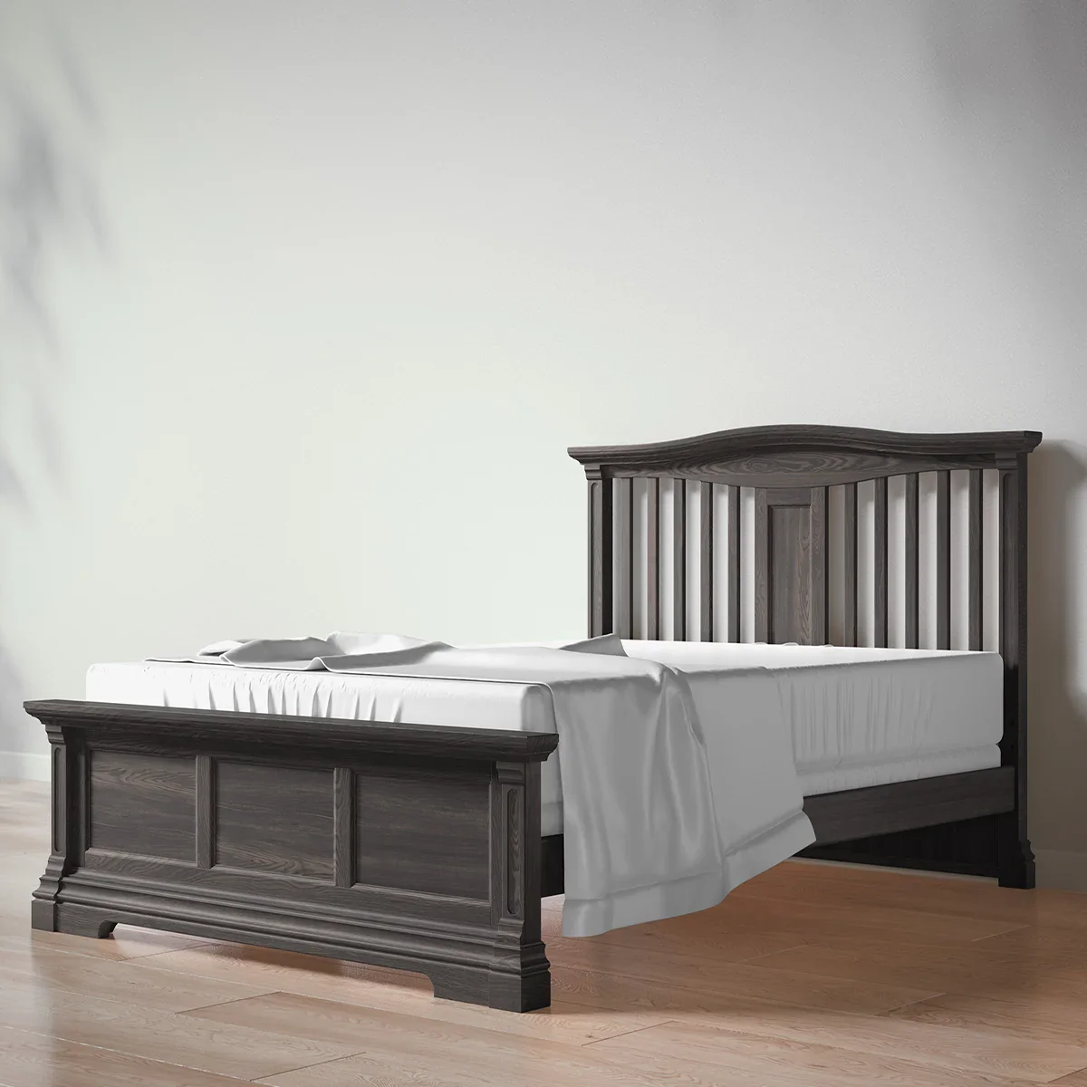 Romina Imperio Full Bed