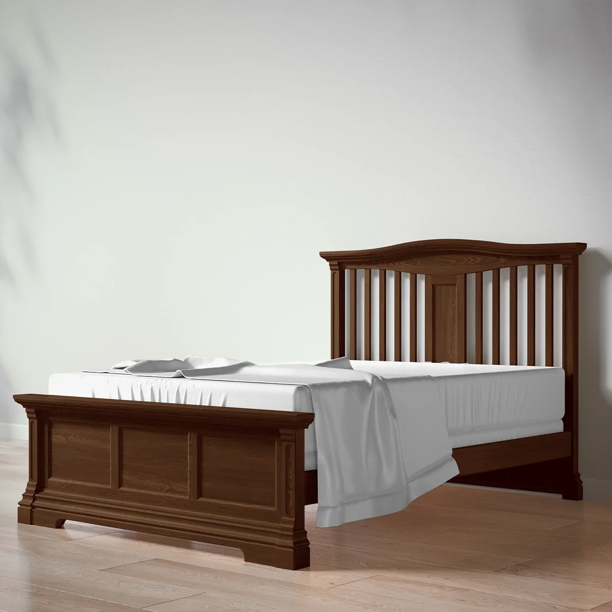 Romina Imperio Full Bed - Image 5