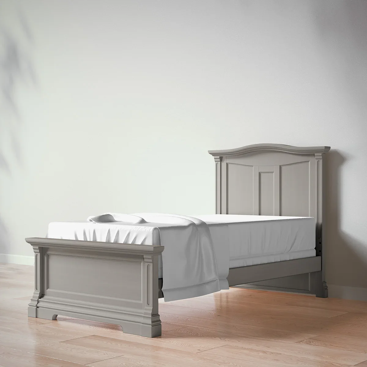 Romina Imperio Twin Bed - Image 4