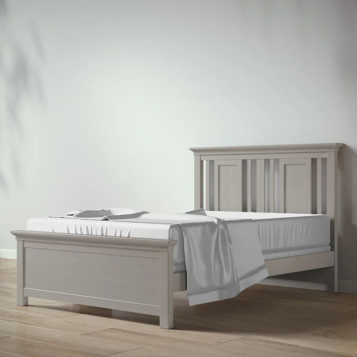 Romina Karisma Full Bed - Image 3