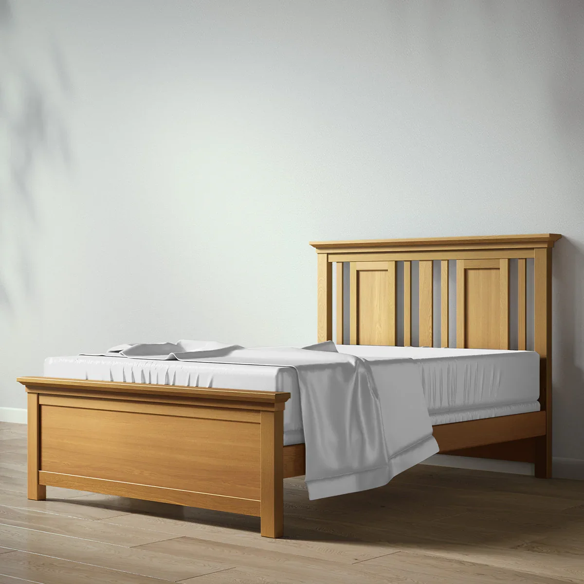 Romina Karisma Full Bed - Image 4