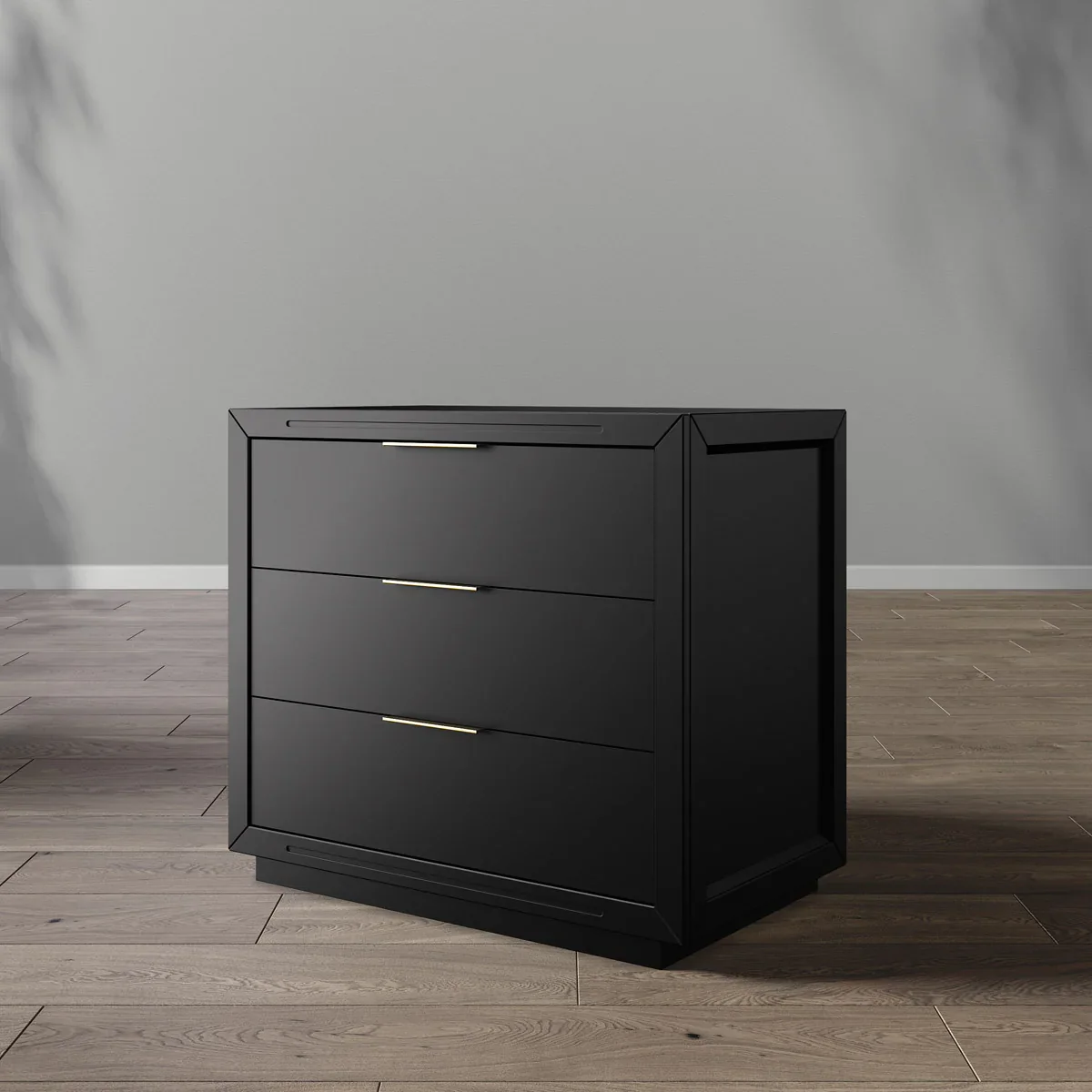Romina Quadro Single Dresser - Image 5