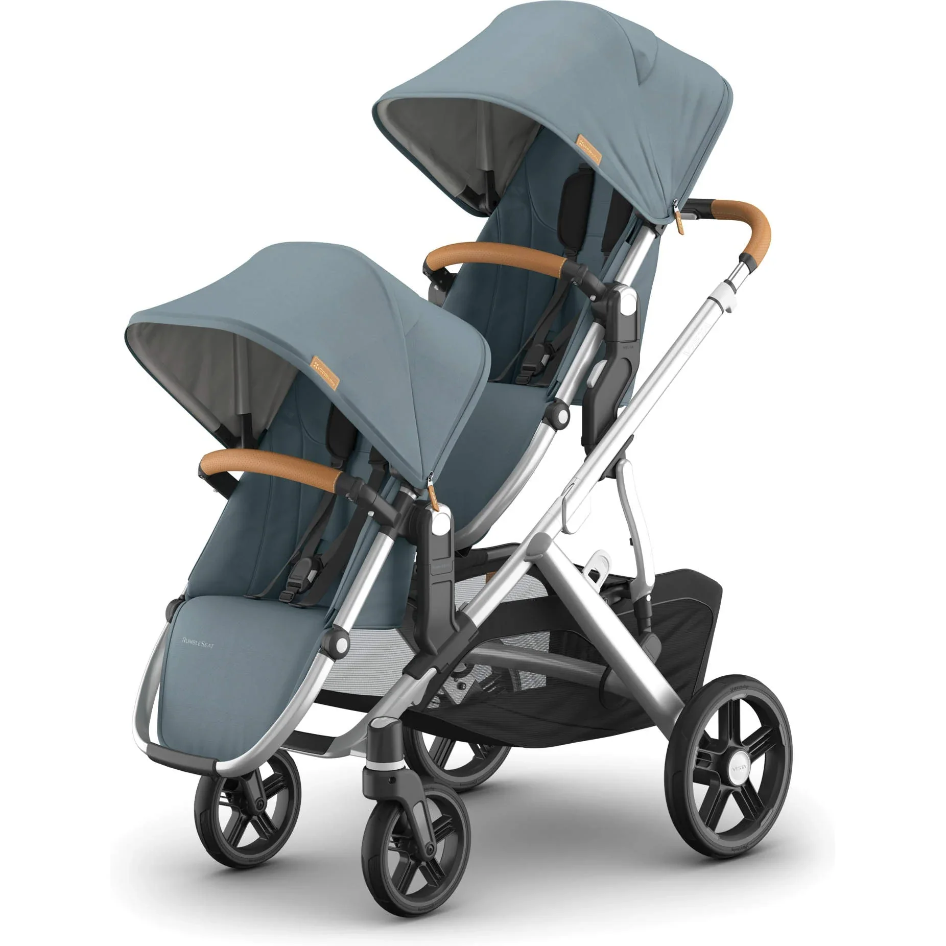 UPPAbaby RumbleSeat V3 - Image 2