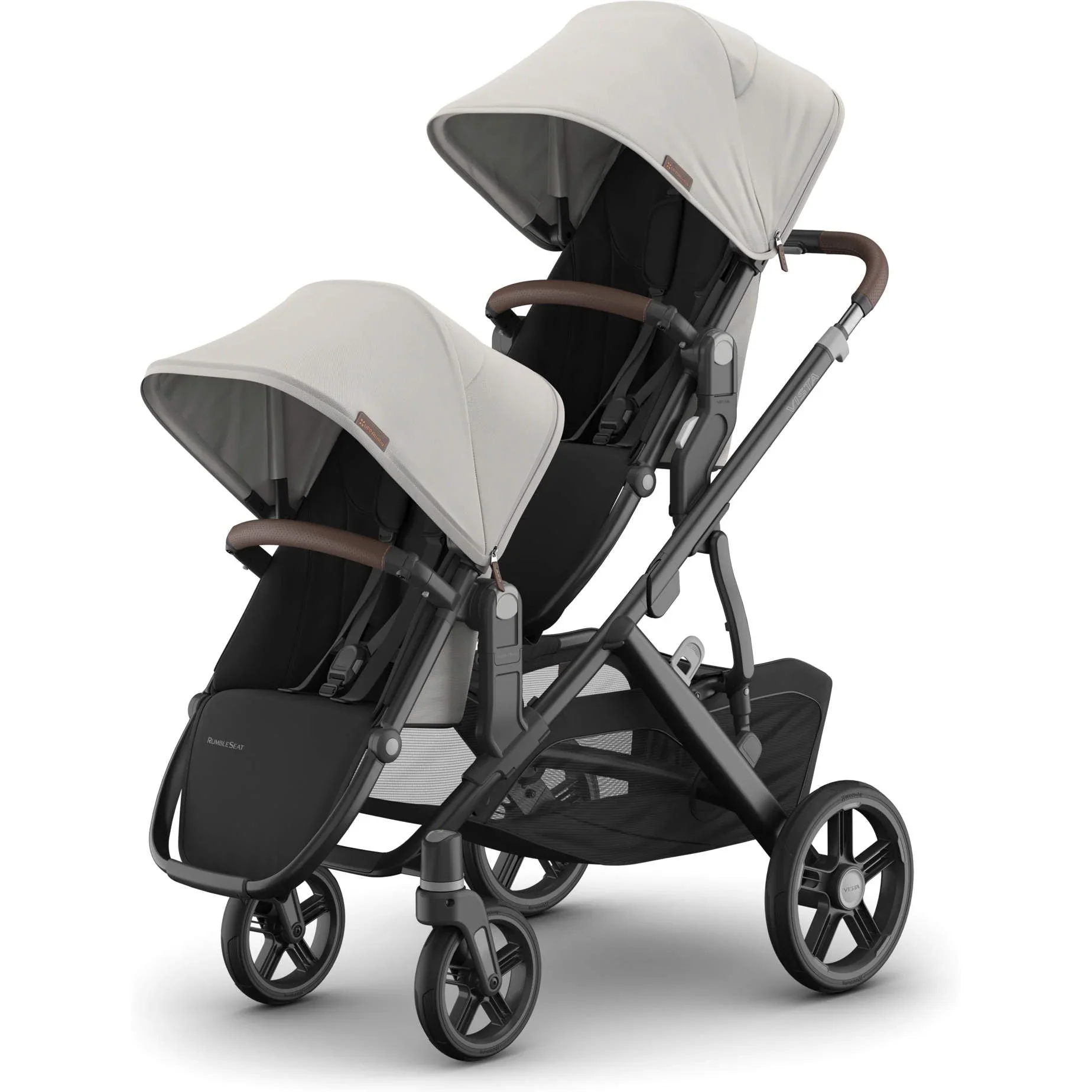 UPPAbaby RumbleSeat V3 - Image 30