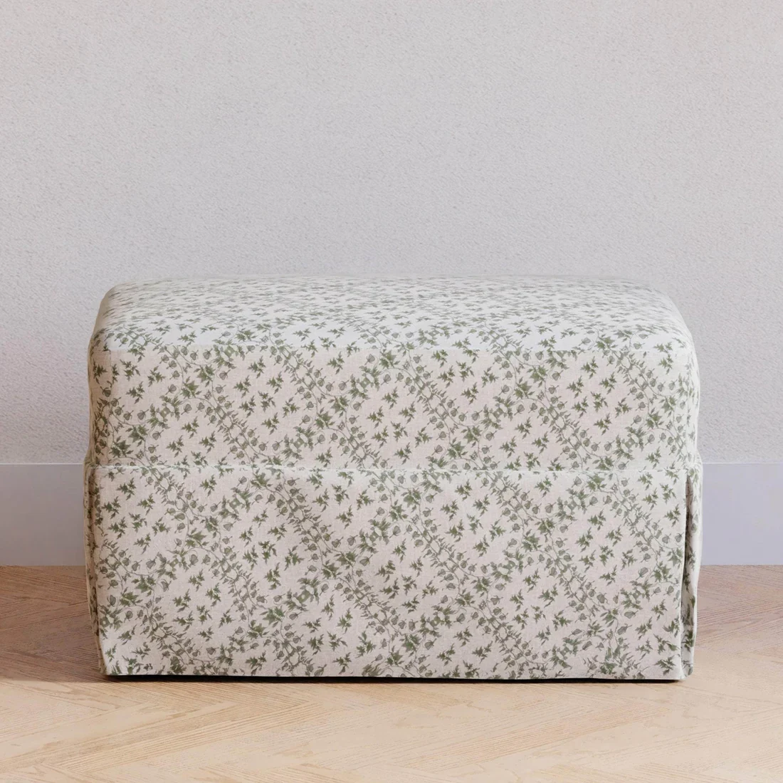 Sarah Flint x Namesake Crawford Gliding Ottoman - Image 18