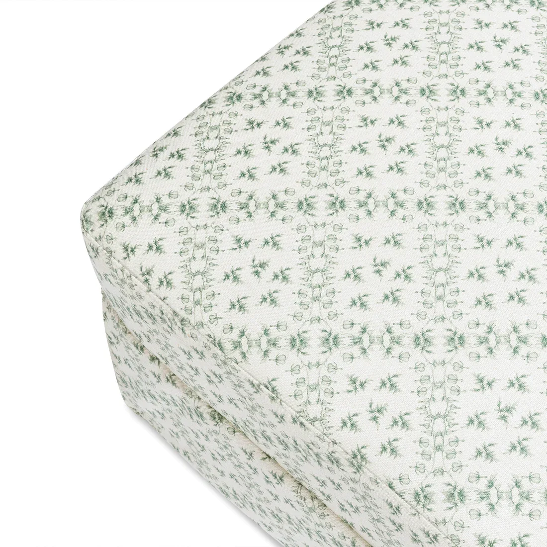 Sarah Flint x Namesake Crawford Gliding Ottoman - Image 19