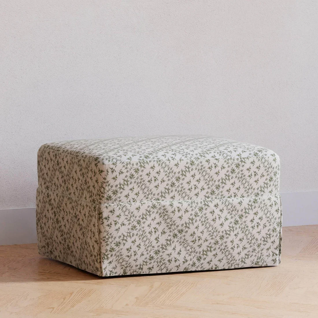 Sarah Flint x Namesake Crawford Gliding Ottoman - Image 21
