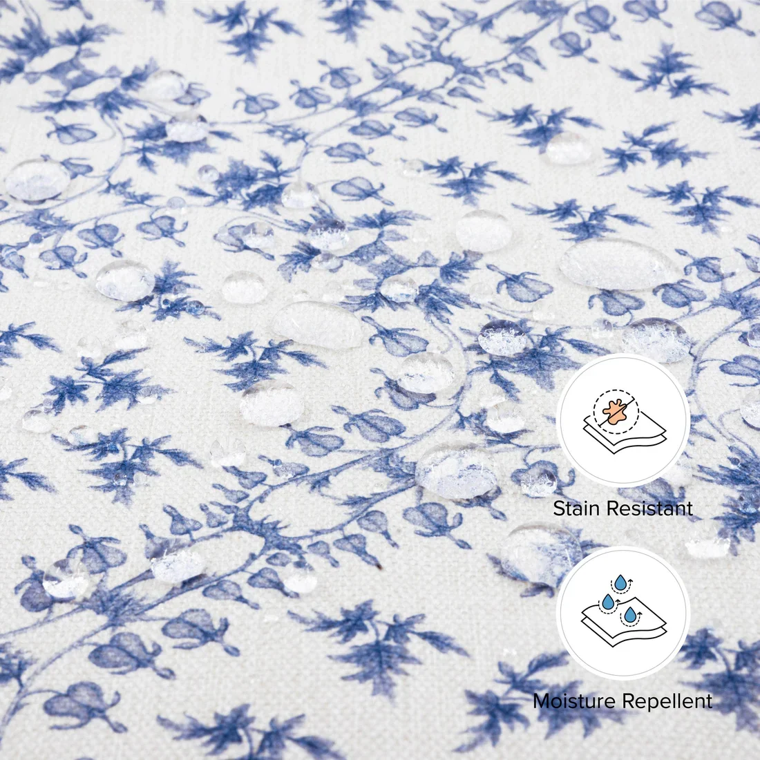 Sarah Flint x Namesake Crawford Gliding Ottoman - Image 5