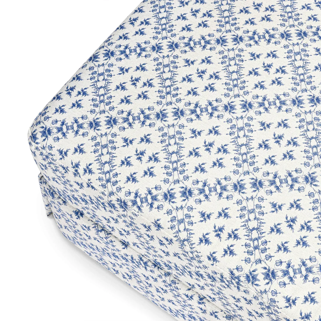Sarah Flint x Namesake Crawford Gliding Ottoman - Image 8