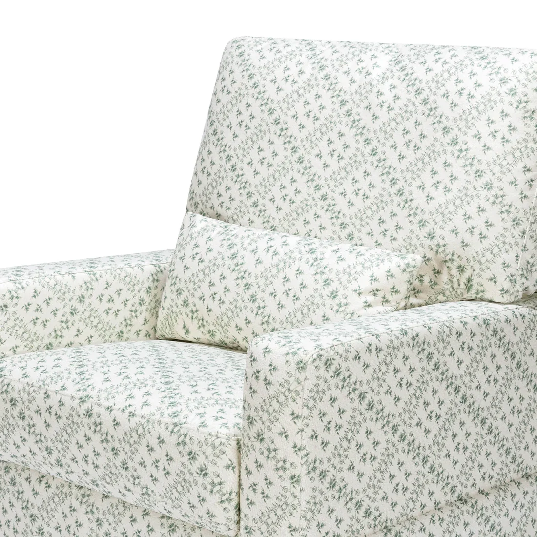 Sarah Flint x Namesake Crawford Swivel Glider - Image 10