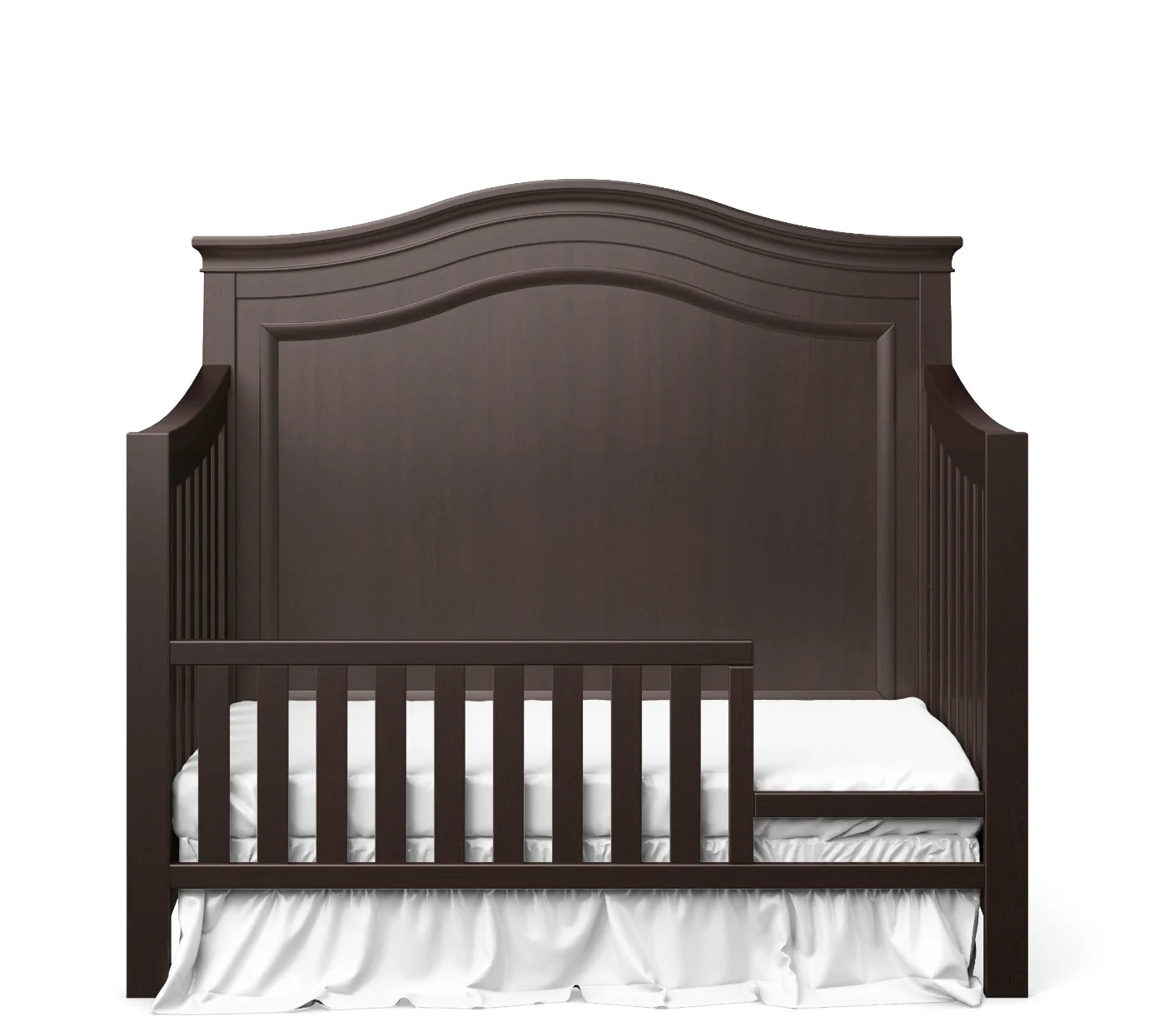 Silva Serena Convertible Crib - Image 9