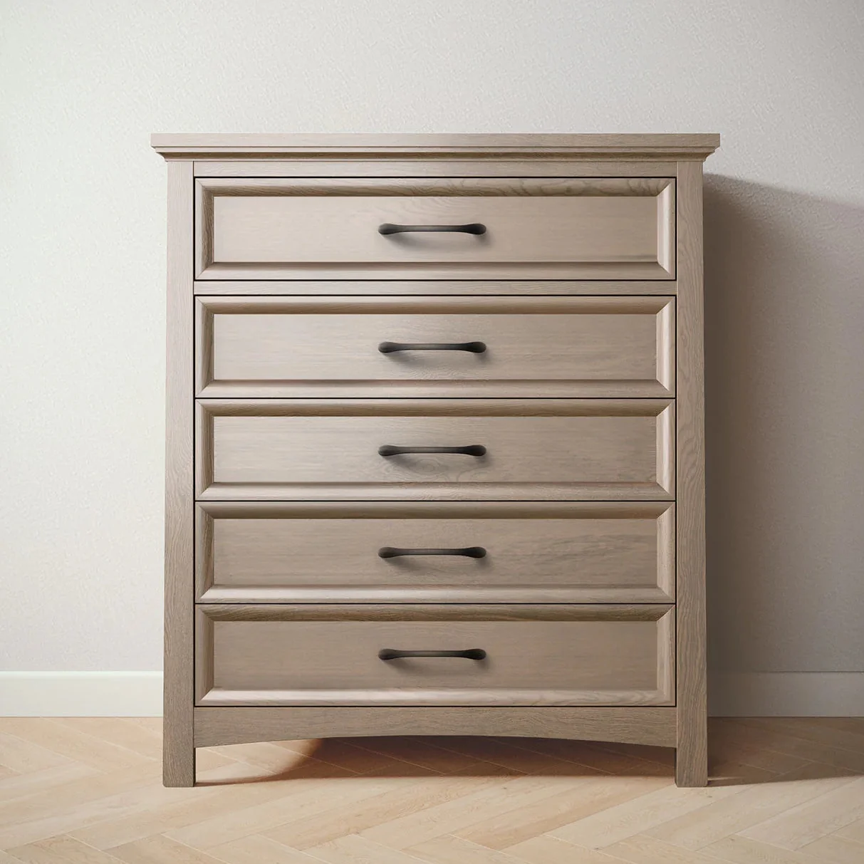 Silva Serena Tall Chest - Image 4