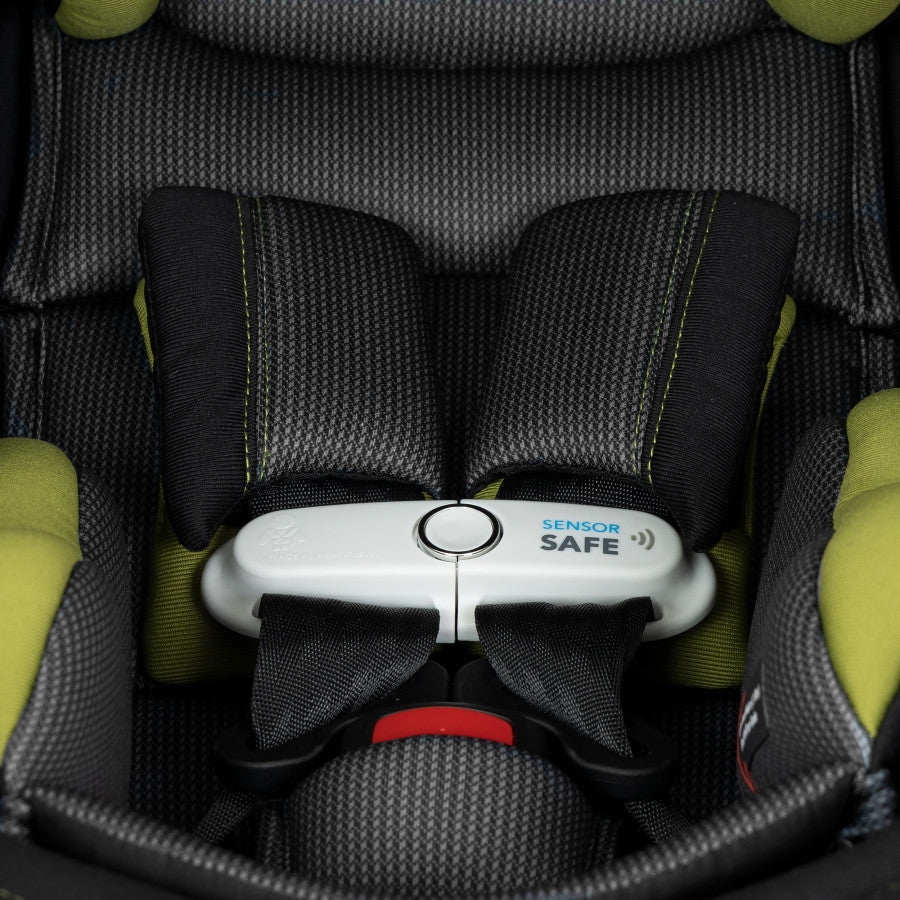 Evenflo Shyft DualRide Infant Car Seat Stroller Combo with Carryall Storage - Image 39