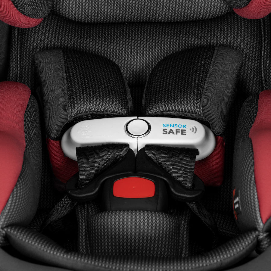 Evenflo Shyft DualRide Infant Car Seat Stroller Combo with Carryall Storage - Image 49