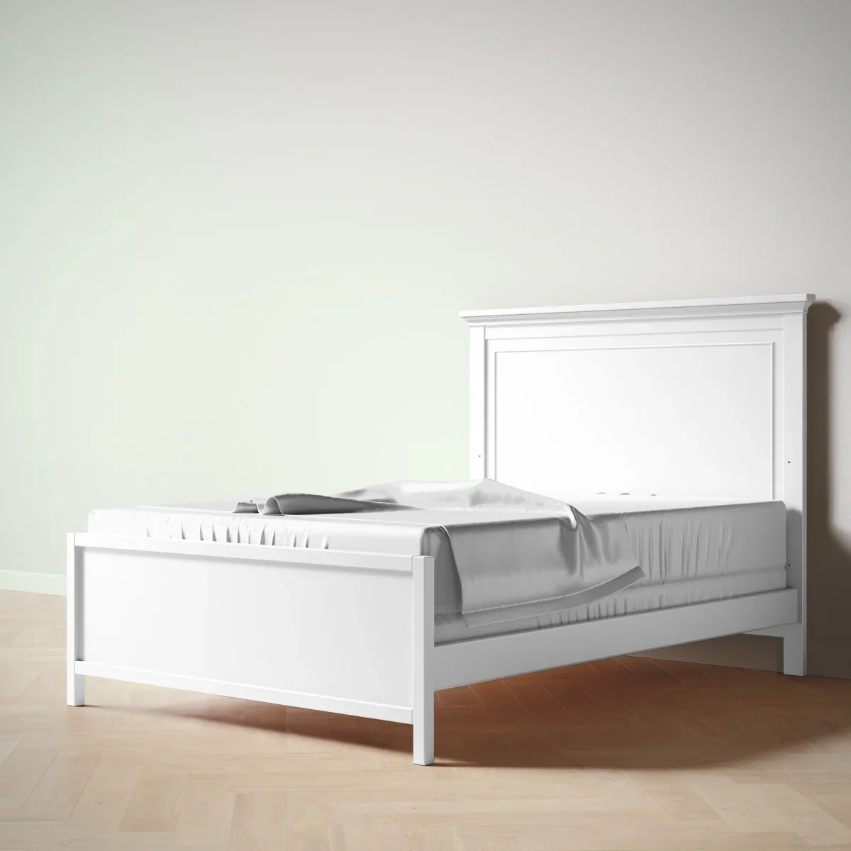 Silva Jackson Full size Bed - Image 2