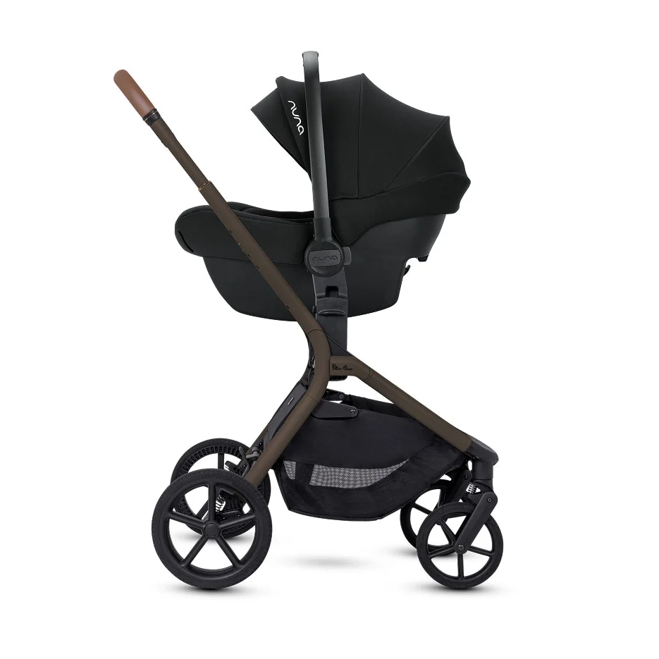 Silver Cross Breez Mid Size Compact Stroller - Image 13