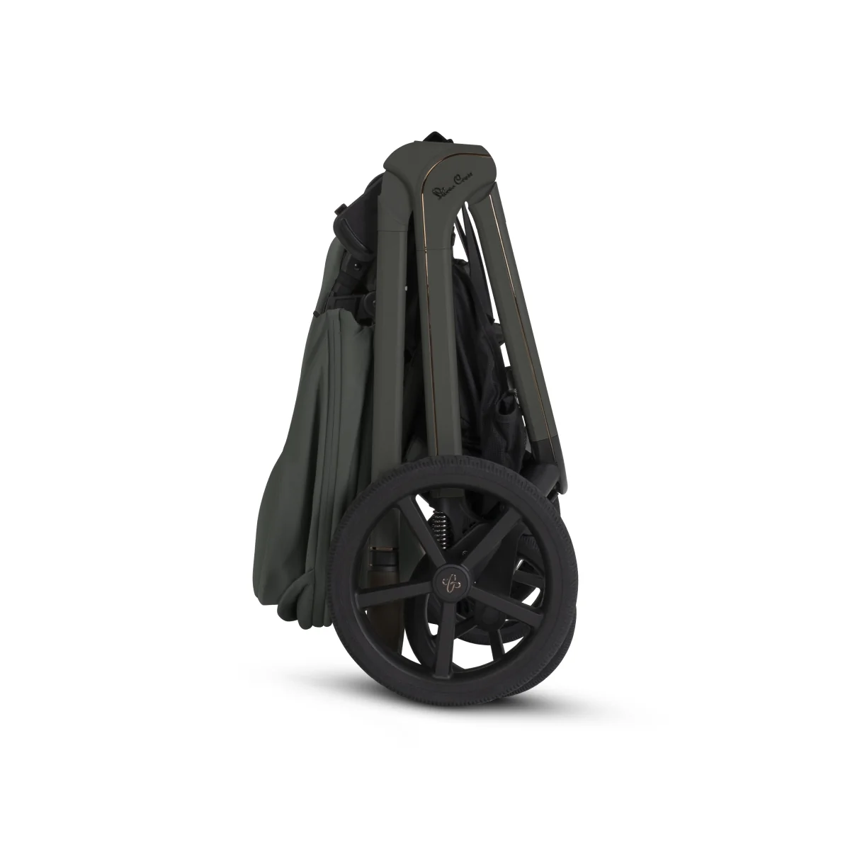 Silver Cross Cove 2 Full-Size All Terrain Stroller - Image 11