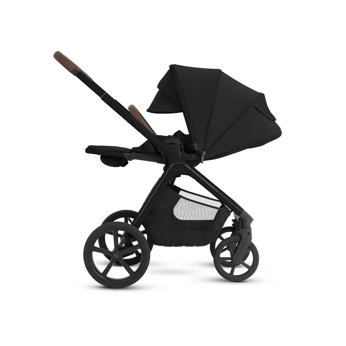 Silver Cross Cove 2 Full-Size All Terrain Stroller - Image 8