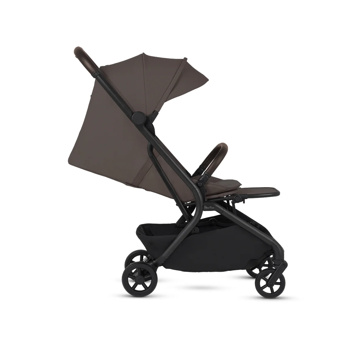 Silver Cross Nia Compact Travel Stroller - Image 22