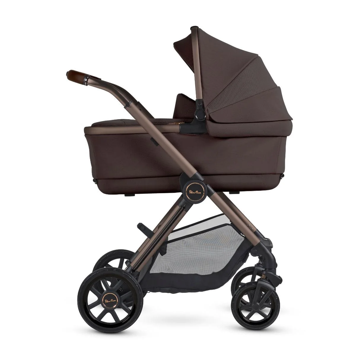 Silver Cross Reef 2 Stroller - Image 13