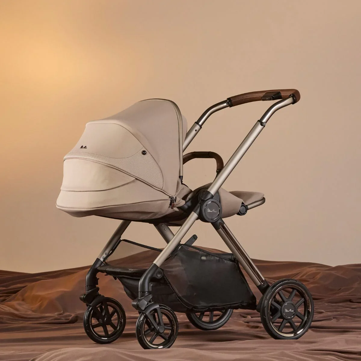 Silver Cross Reef 2 Stroller - Image 29