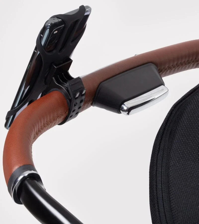 Silver Cross Stroller Phone Holder - Image 3