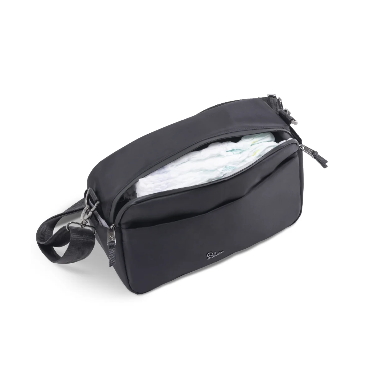SIlver Cross Universal Parent Stroller Organizer - Image 2