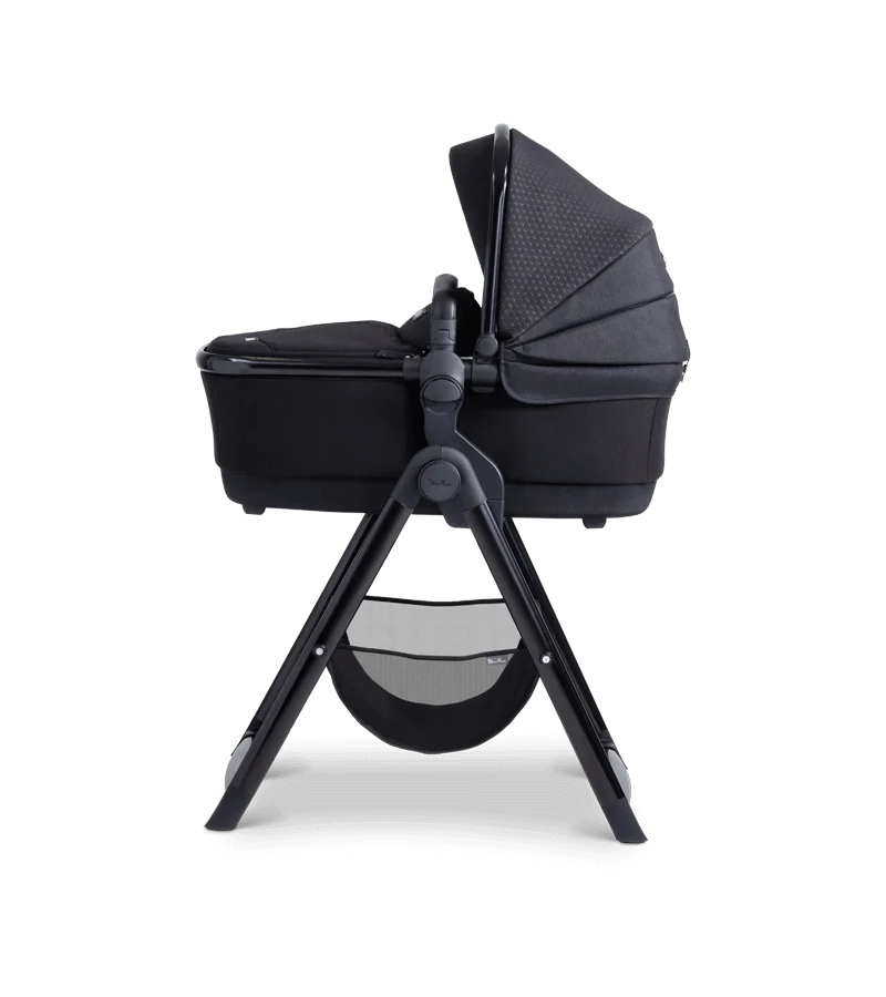 Silver Cross Wave Bassinet Stand - Image 2
