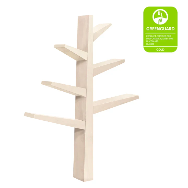 Babyletto Spruce Tree Bookcase - Image 5