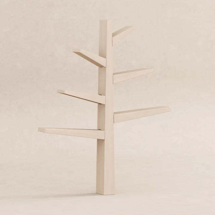 Babyletto Spruce Tree Bookcase - Image 6