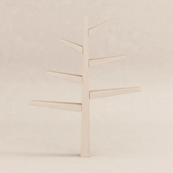 Babyletto Spruce Tree Bookcase - Image 7