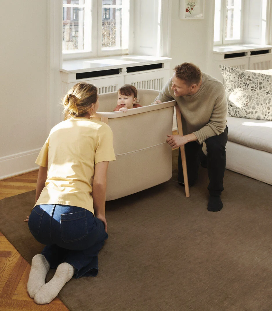 Stokke® Snoozi™ Bassinet - Image 14