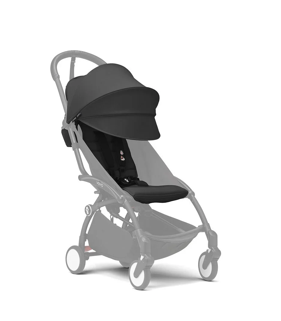Stokke® YOYO 6+ color pack - Image 2