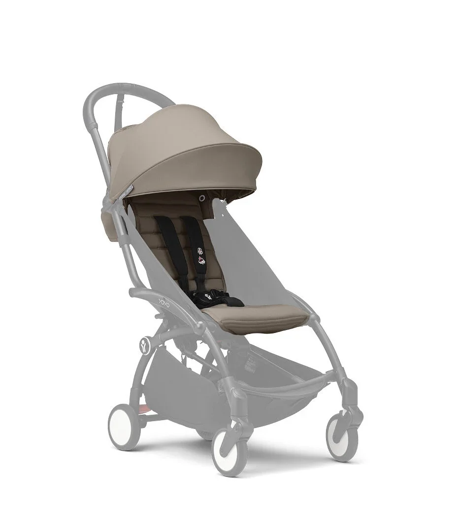 Stokke® YOYO 6+ color pack - Image 3