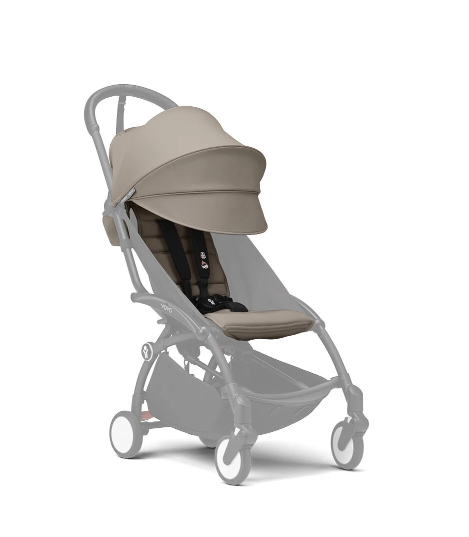 Stokke® YOYO 6+ color pack - Image 4