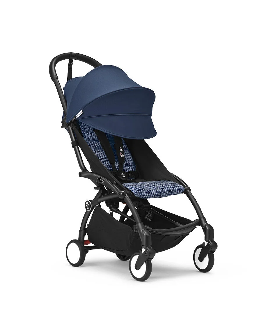Stokke® YOYO 6+ color pack - Image 8
