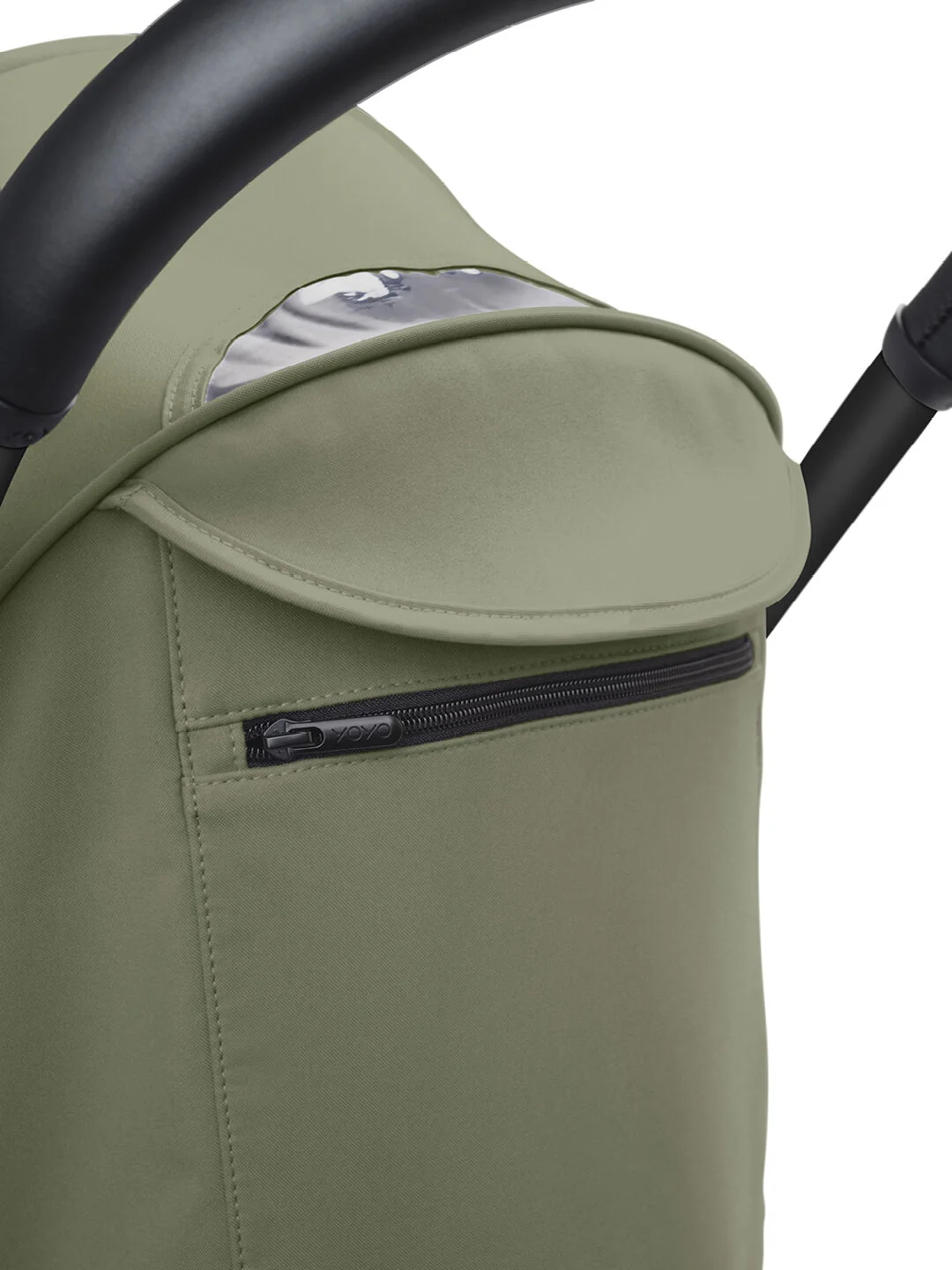 Stokke® YOYO ³ Stroller from 6 months - Image 10