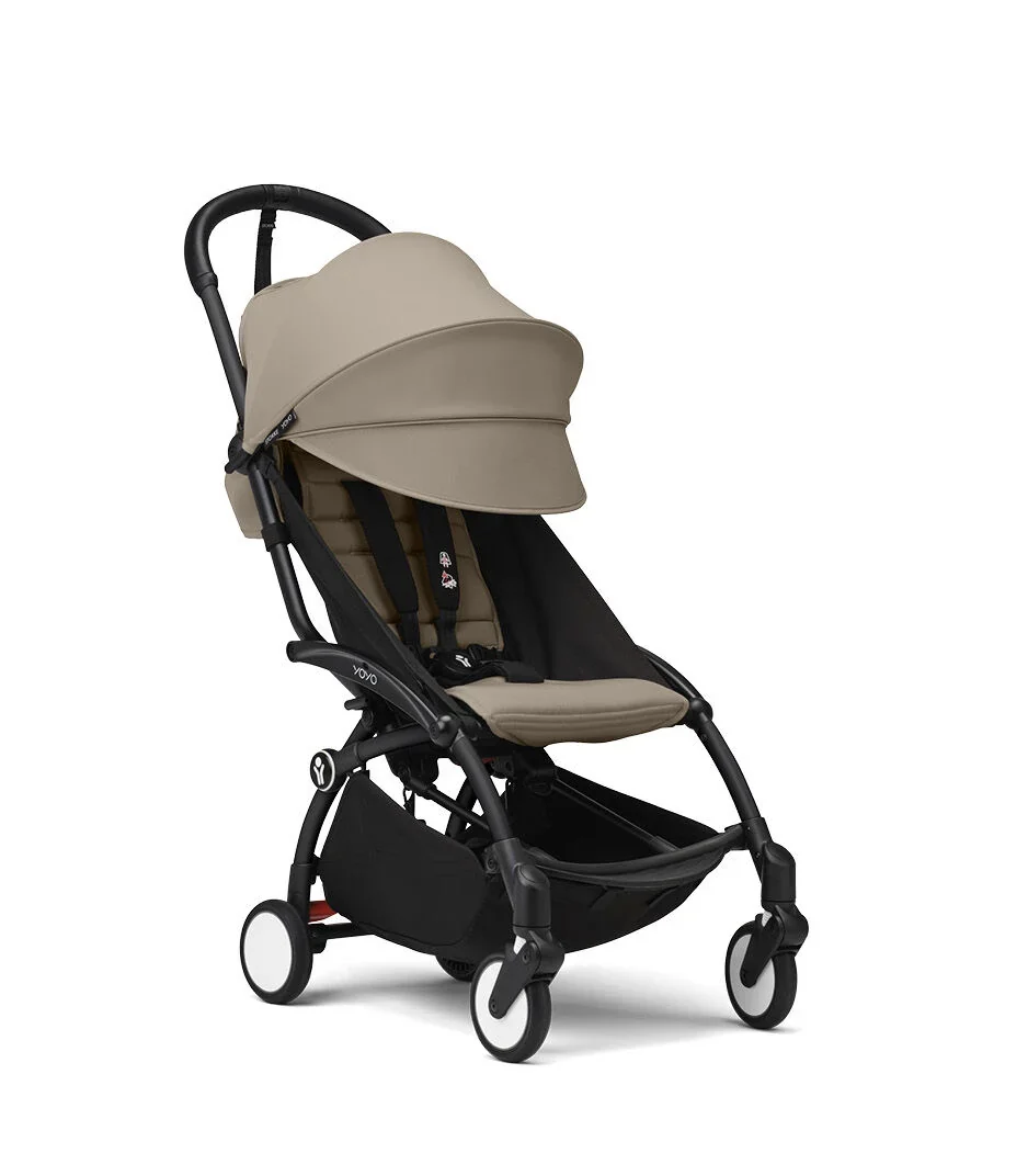 Stokke® YOYO ³ Stroller from 6 months - Image 39