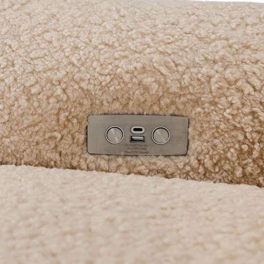 Sunday Power Recliner and Swivel Glider - Image 14