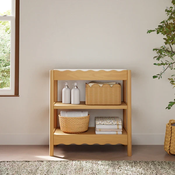 Babyletto Swell Changing Table - Image 10