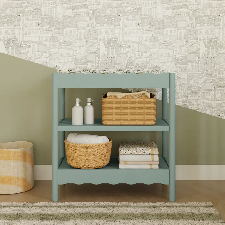 Babyletto Swell Changing Table - Image 14