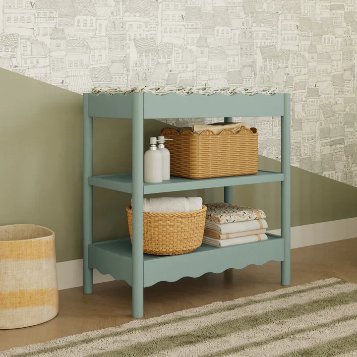 Babyletto Swell Changing Table - Image 19