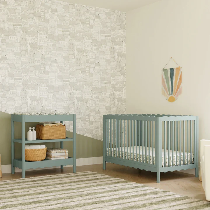 Babyletto Swell Changing Table - Image 20