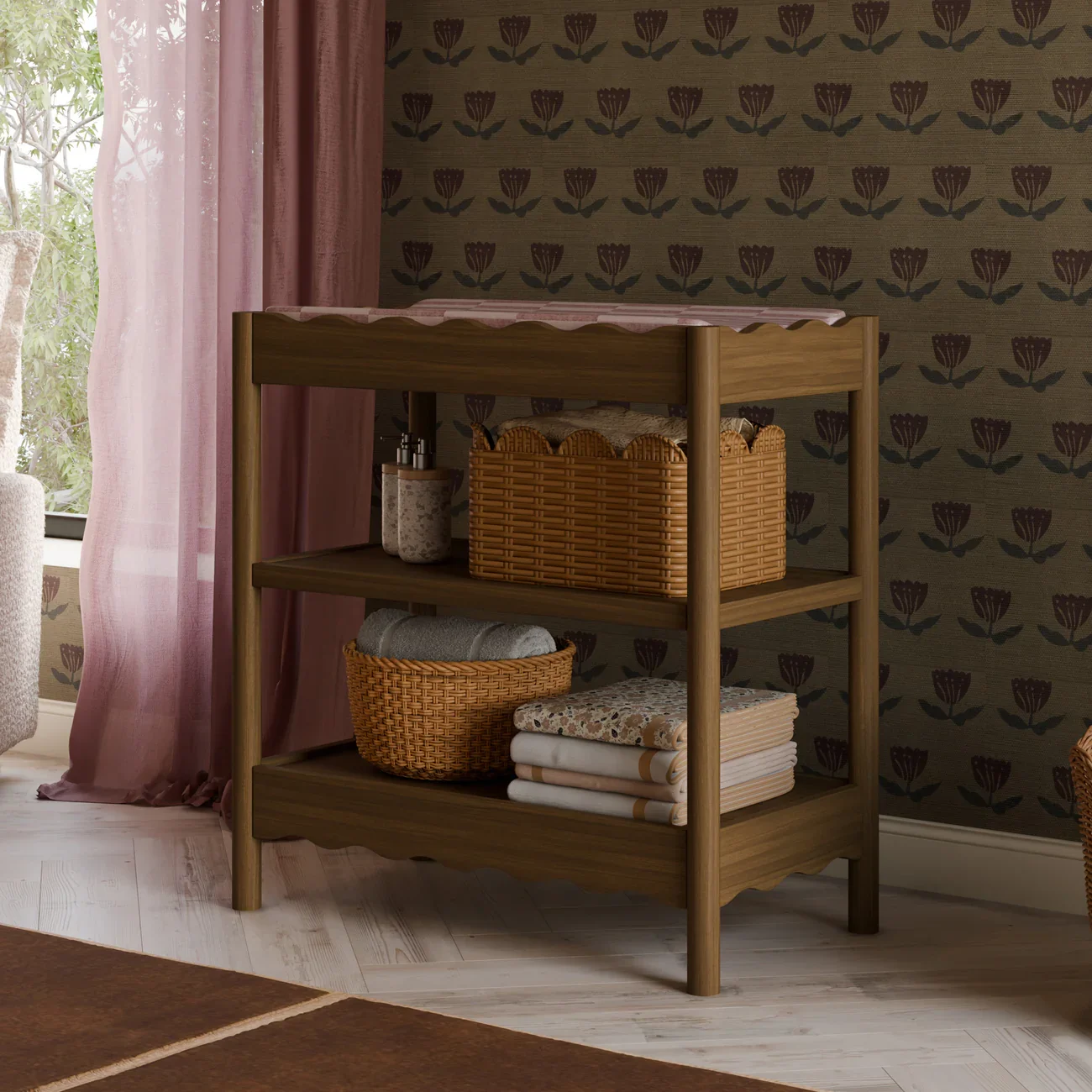 Babyletto Swell Changing Table - Image 24